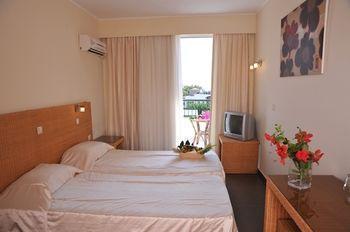 Saint George Hotel Лардос Экстерьер фото