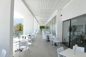 Saint George Hotel Лардос Экстерьер фото